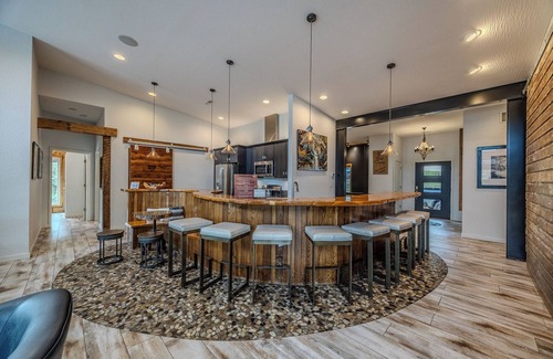 Lake Ozark House | Voted #1 by USA Today!