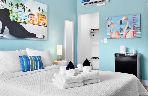 Northeast Miami Hotel | VOTED MIAMI'S BEST BOUTIQUE HOTEL FROM ONLY 69-a-NIGHT THIS SPRING AND SUMMER!