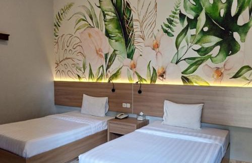 Ambarawa Hotel | Votel De Bandungan Resort