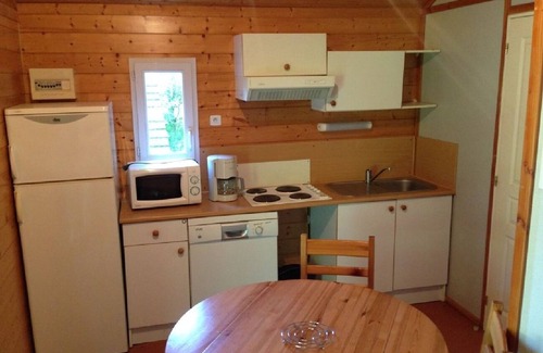 Lissac-sur-Couze House | Votre Chalet AU Pays Vert - 9