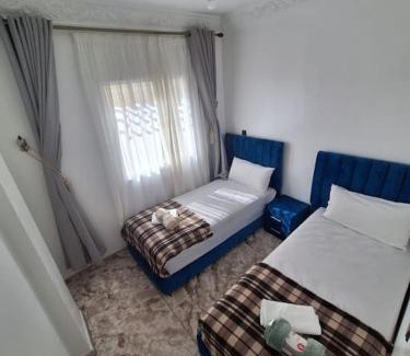 Hay El Farah Apartment | Votre chez-vous à Agadir