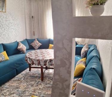 Hay El Farah Apartment | Votre chez-vous à Agadir