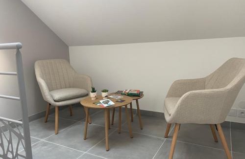 Le Petit-Mercey House | Votre Inndependance dans le Jura
