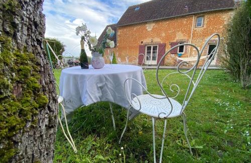 Saint-Germain-des-Grois House | Votre maison de famille dans le Perche