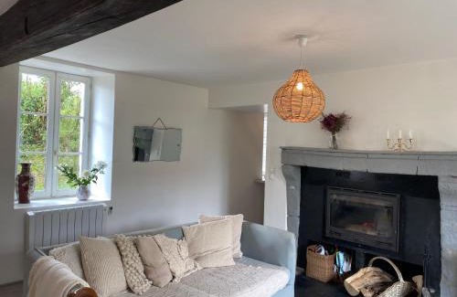 Saint-Germain-des-Grois House | Votre maison de famille dans le Perche
