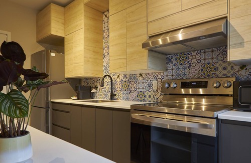 De Lorimier Apartment | Votre Nouveau Chez-vous Dans le Plateau !