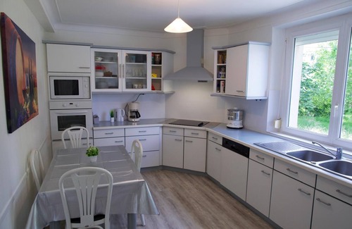 Ploudaniel Apartment | Votre Séjour a Lesneven