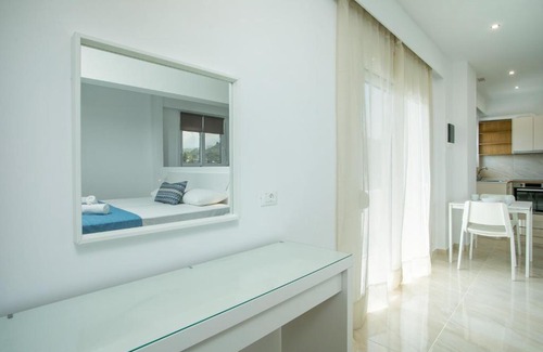 Faliraki Apartment | VOULA APARTMENTS