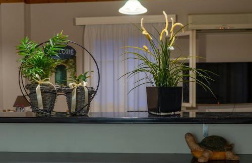 Nidri Apartment | Voula's House