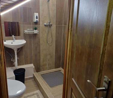 Mehkerek Bed & Breakfast | Vozi Rooms