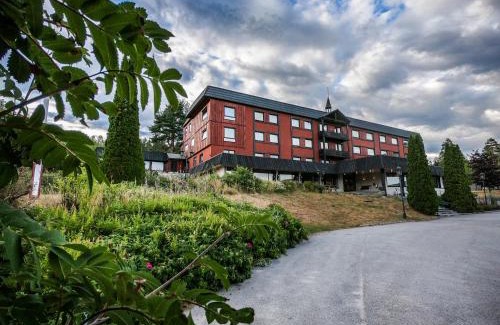 Vradal Apartment | Vrådal Ferieleiligheter