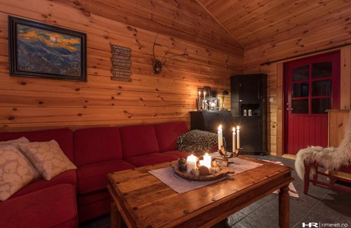 Kviteseid Cabin | Vrådal Panorama - Tiuråsvegen 39