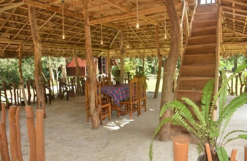 Wellawaya Cottage | VR Nature Cottage