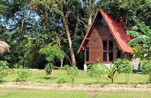 Wellawaya Cottage | VR Nature Cottage