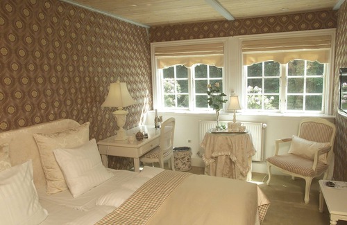 Tylstrup Hotel | Vraa Slotshotel