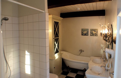 Tylstrup Hotel | Vraa Slotshotel