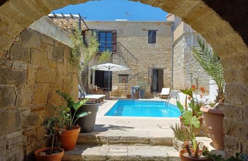 Tochni House | Vrakas House