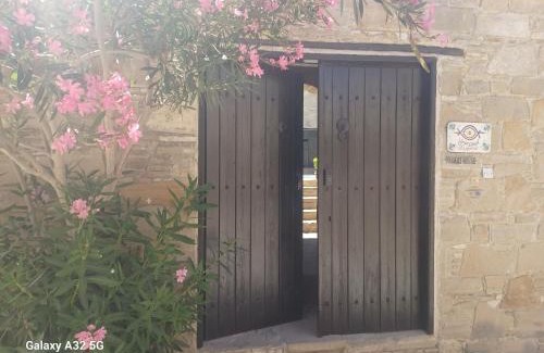 Tochni House | Vrakas House