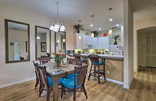 Bahama Bay Condo | VRBO 5 star property near Disney at Bahama Bay Resort and Spa