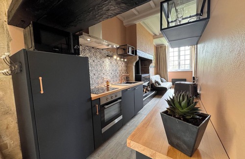 Saint-Germain-de-Tournebut Other | Vrbo Property