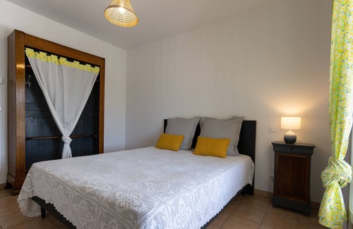 Saint-Bauzille-de-Putois Villa | Vrbo Property