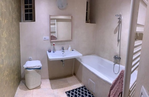 Prague 5 Apartment | Vrbo Property