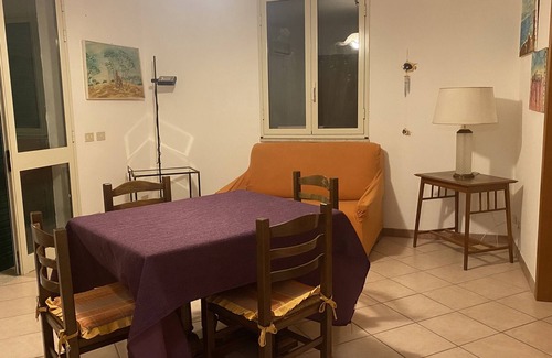 Tonnara di Bonagia Apartment | Vrbo Property