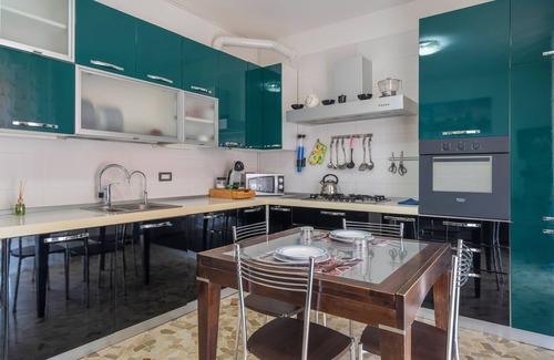 Cinisello Balsamo Apartment | Vrbo Property