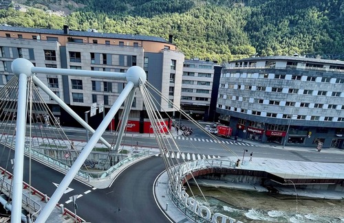 Escaldes-Engordany Apartment | Vrbo Property