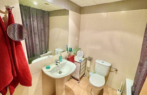 Canillo Apartment | Vrbo Property