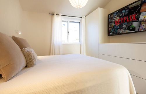 Glasenbach Apartment | Vrbo Property