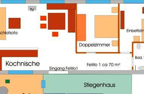 Gols Apartment | Vrbo Property