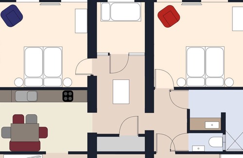 Koessen Apartment | Vrbo Property
