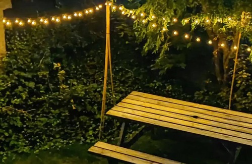 Lombardsijde Apartment | Vrbo Property
