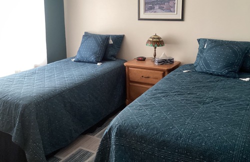 Crabtree Apartment | Vrbo Property