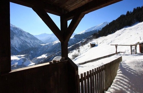 Lumnezia Other | Vrbo Property