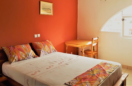 Angre Bed & Breakfast | Vrbo Property