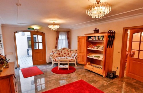 Breitenholz Apartment | Vrbo Property