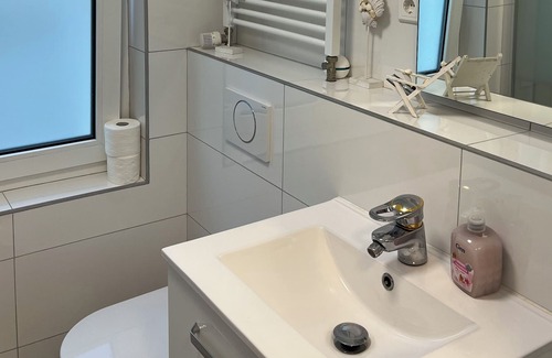 Bad Schwartau Apartment | Vrbo Property
