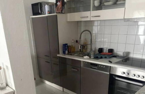 Bielefeld House | Vrbo Property
