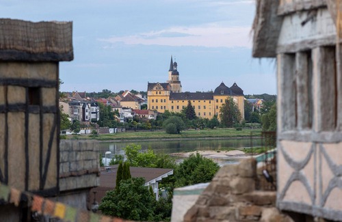 Coswig Apartment | Vrbo Property