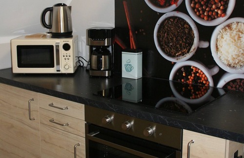Eisenberg Apartment | Vrbo Property