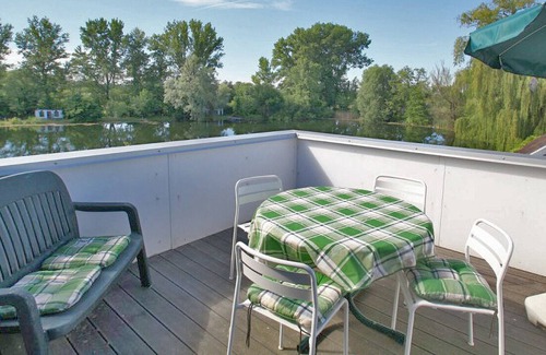 Knielingen Apartment | Vrbo Property