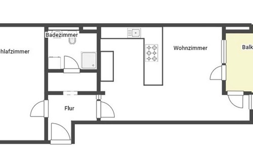 Suedwest Condo | Vrbo Property