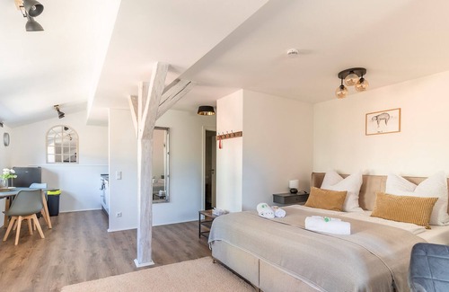 Meissen Apartment | Vrbo Property