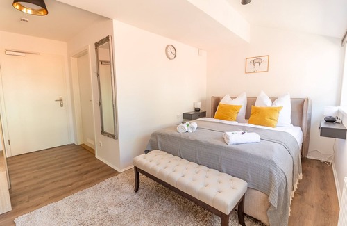 Meissen Apartment | Vrbo Property