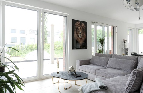 Stadionviertel Apartment | Vrbo Property