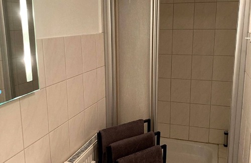 Northeim Apartment | Vrbo Property