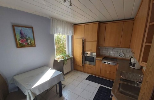 Ulmen Apartment | Vrbo Property