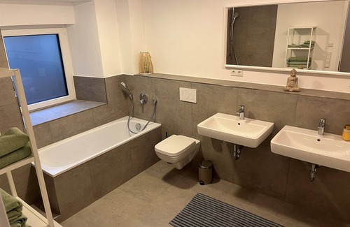 Busenbach Apartment | Vrbo Property